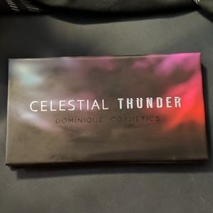 Celestial Thunder Dominique Cosmetics